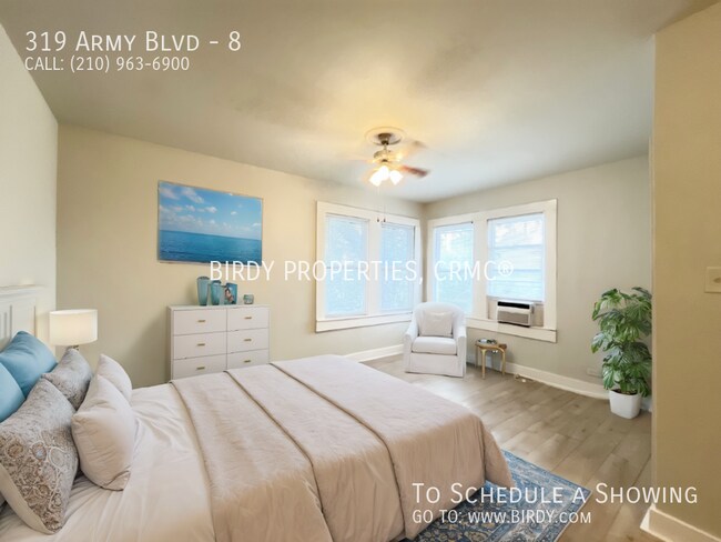 Building Photo - 319 Army Blvd