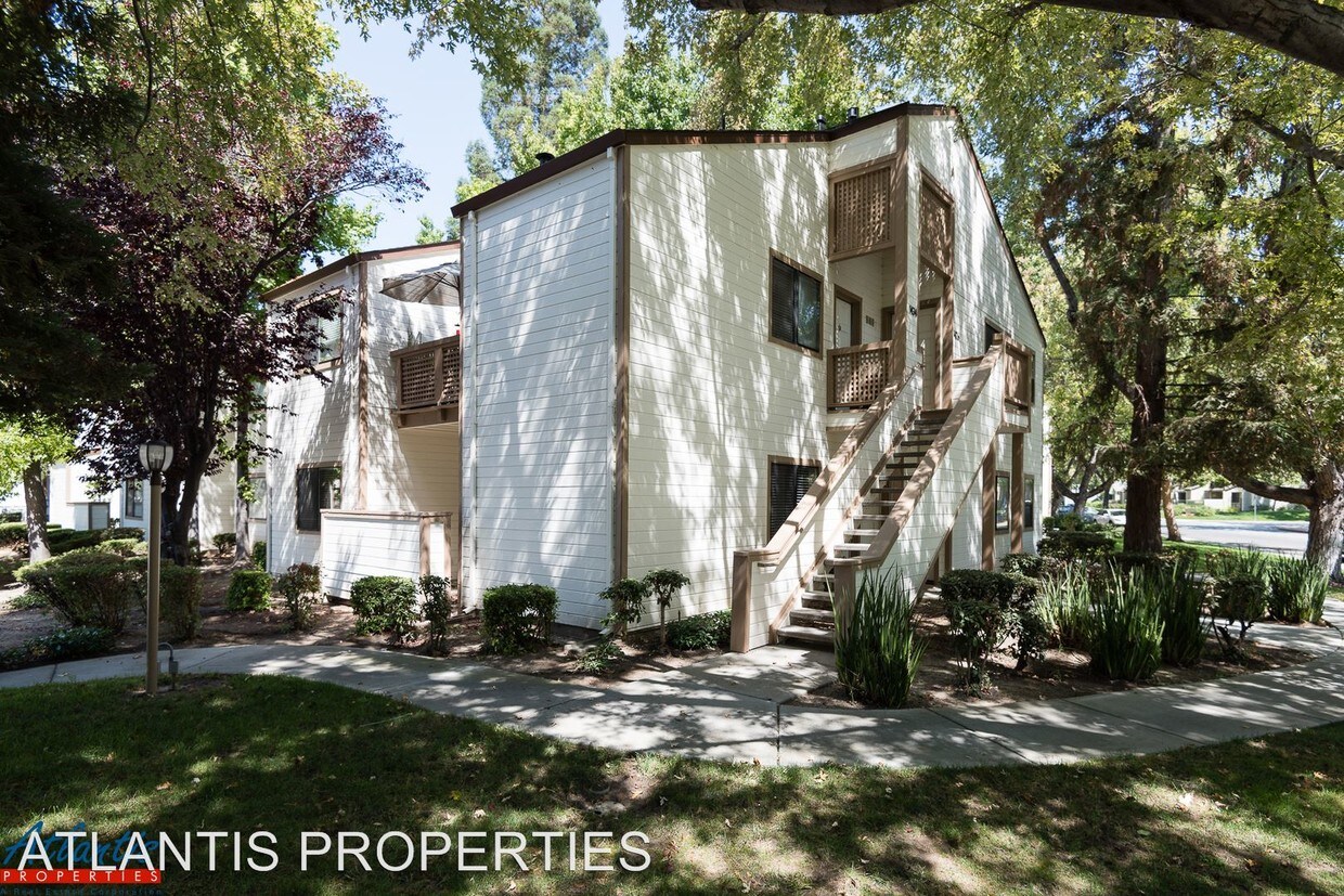 Foto principal - 2 br, 1 bath House - 1436 Rocklin Court