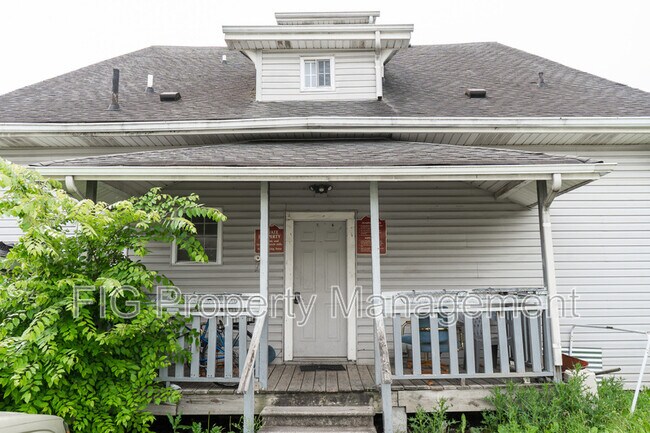 Building Photo - 121 Pruett Place - 4