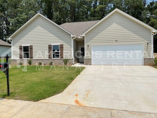 Building Photo - Home for Rent in Clanton, AL... Available ...