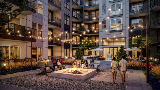 V3 - Summit Heights
