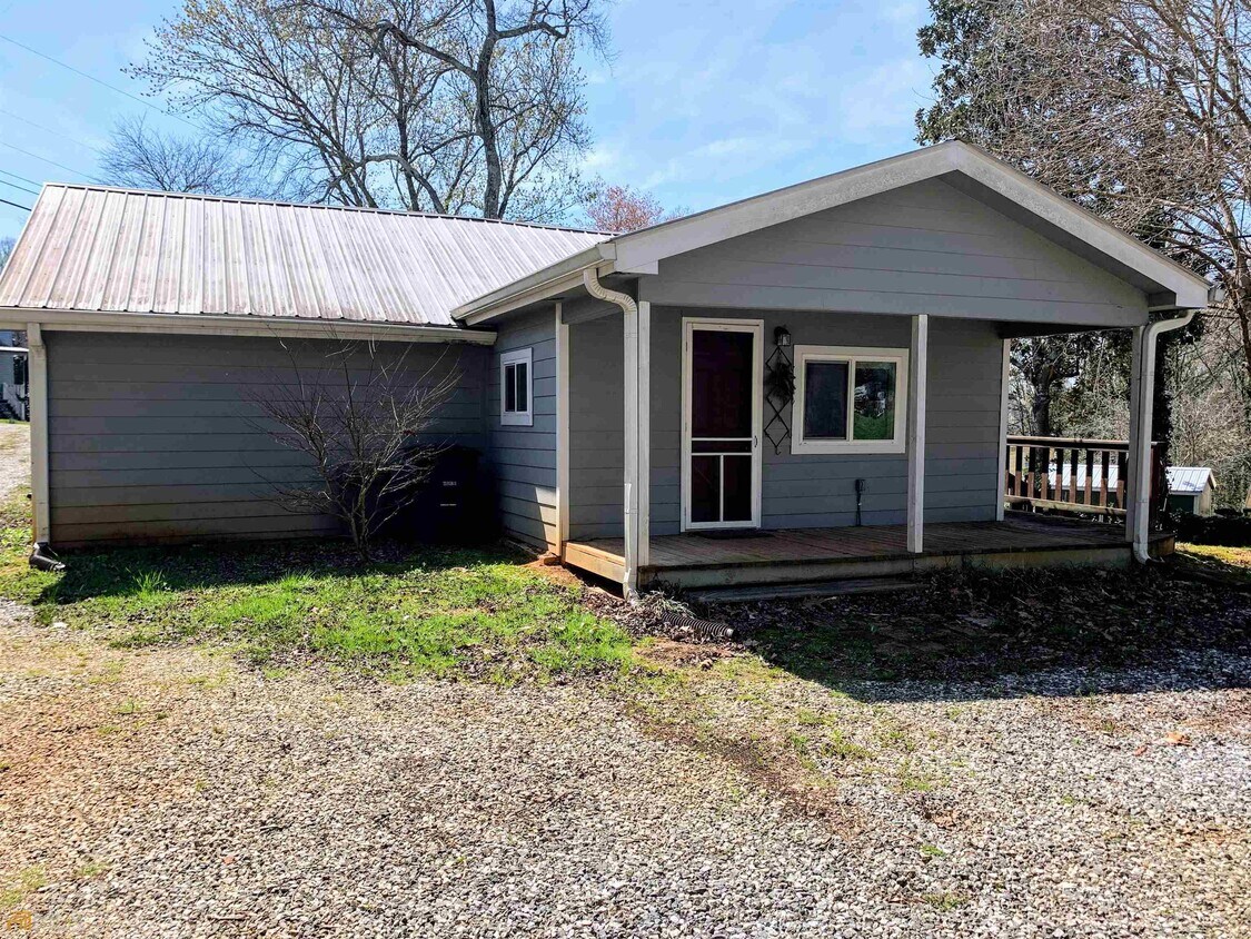 375 Maine St, Demorest, GA 30535 House Rental in Demorest, GA