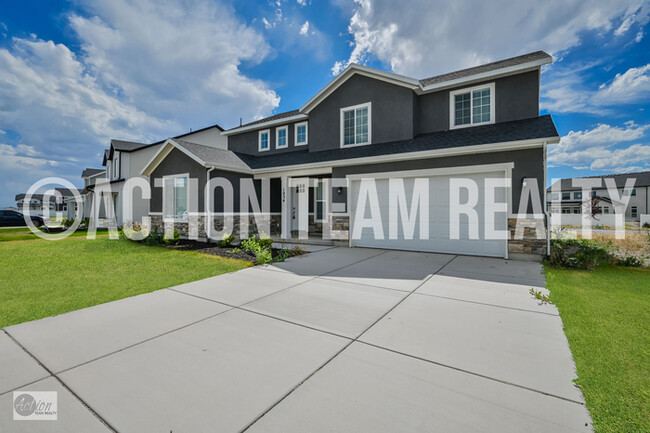Building Photo - Single Family Home in American Fork!