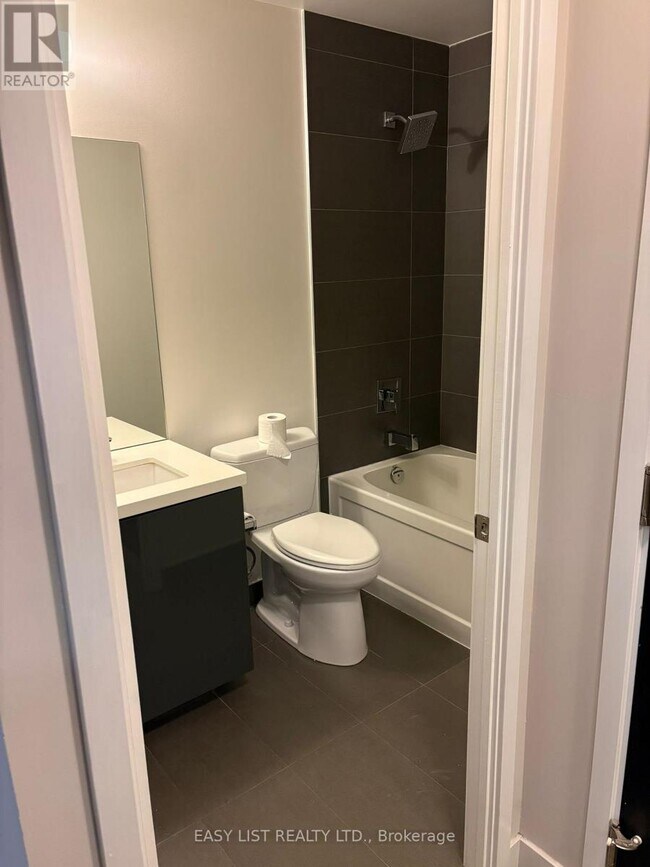 Building Photo - 8 Eglinton Ave E