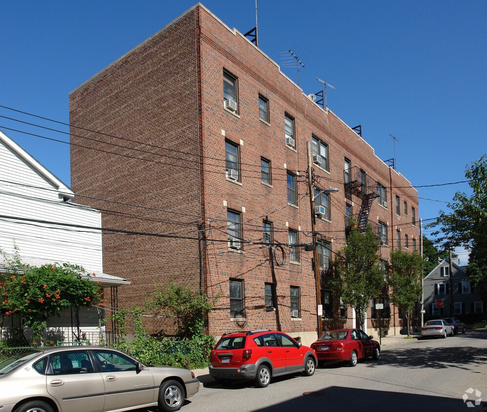 Foto del edificio - 71 Storm St