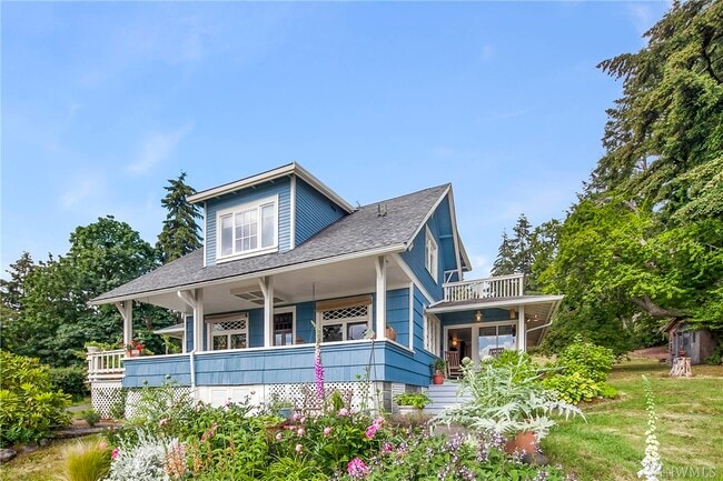 Building Photo - 21324 Tramp Harbor Rd SW