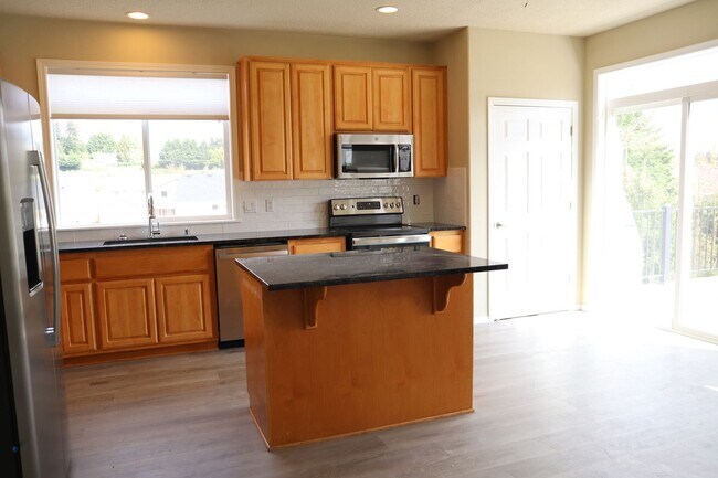 Foto del edificio - 9507 NE 39th Ave