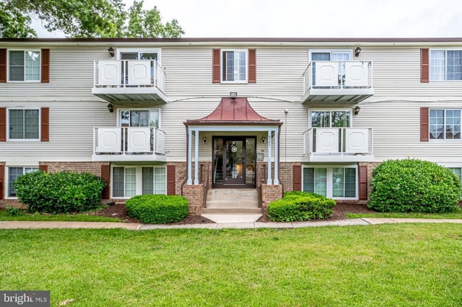 Building Photo - 8385 Brockham Dr