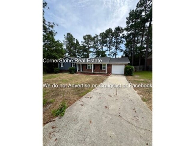 Building Photo - 6905 Pine Creek Ct