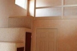 Dormitorio tipo loft - 62 E Station Ave