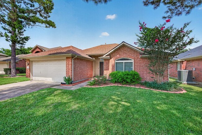 Foto del edificio - 11814 Copperas Creek Dr