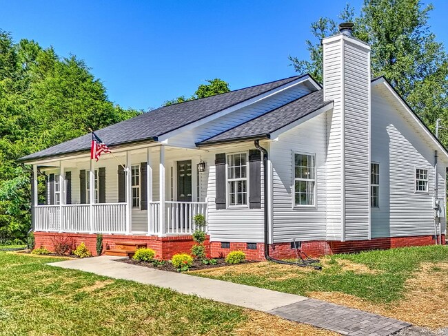 Foto del edificio - 2475 Rock Springs Cemetery Rd