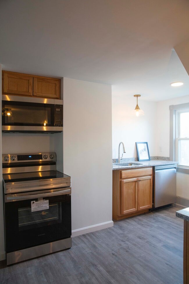 Foto del edificio - 784 Chestnut St
