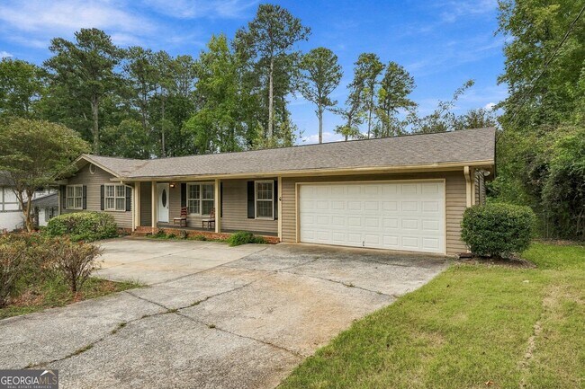 Foto del edificio - 4548 Shallowford Rd