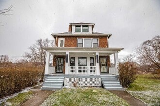 Building Photo - 1436 Baldwin St