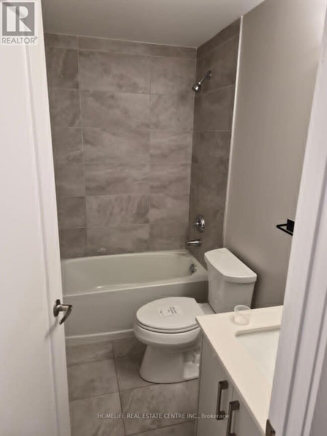 Photo du bâtiment - 20 Palace St