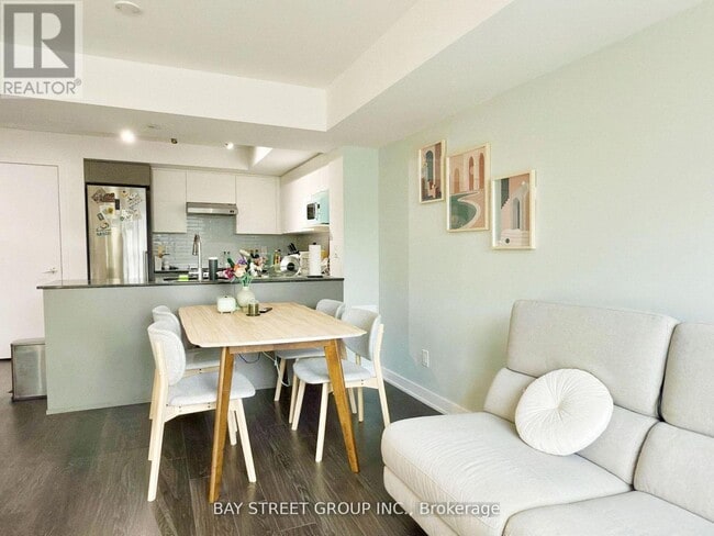 Photo du bâtiment - 150 Flemington Rd