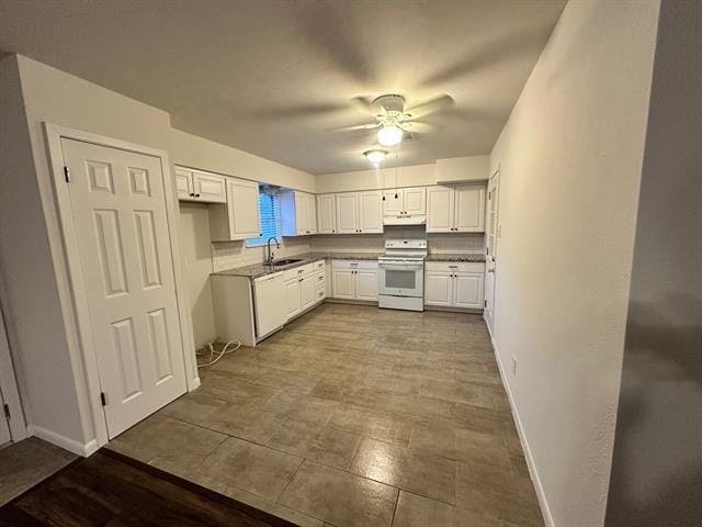 Foto del edificio - 1017 Calcutta St