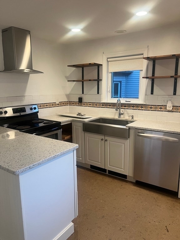 Building Photo - 80 Pine St