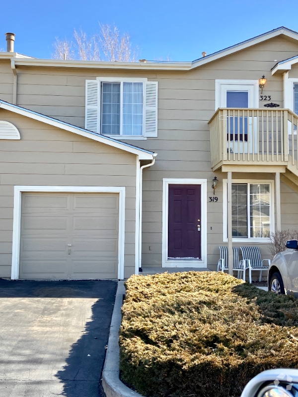 Building Photo - 319 Ellers Grove