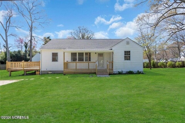 Building Photo - 34 Chadwick Ave