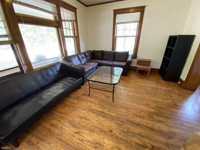 Building Photo - 7 br, 2 bath House - 1524 Geddes Ave