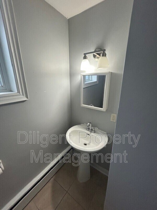 Photo du bâtiment - 164 Westmount St