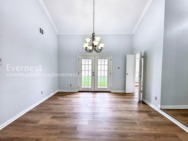 Foto del edificio - 8534 Dawnridge Dr