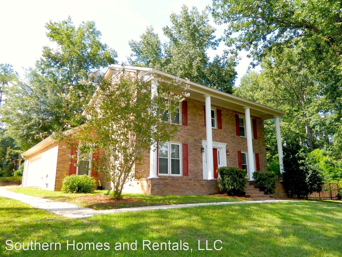 Foto principal - 4 br, 2.5 bath House - 139 Springlakes Drive