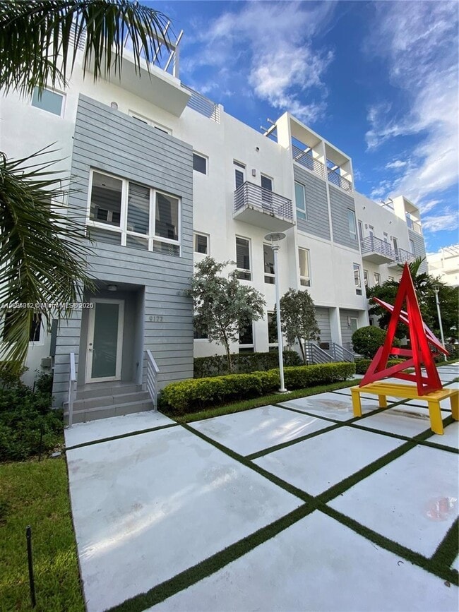 Building Photo - 9181 NW 33rd St