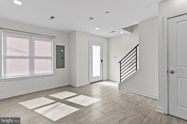 Foto del edificio - 134 Burnside St