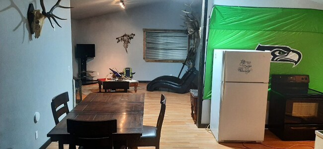 Foto del edificio - 31316 94th Ave E