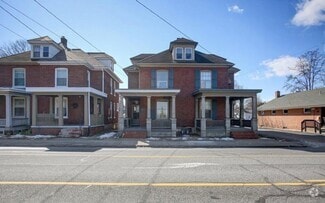 Building Photo - 646 Lincoln Way E