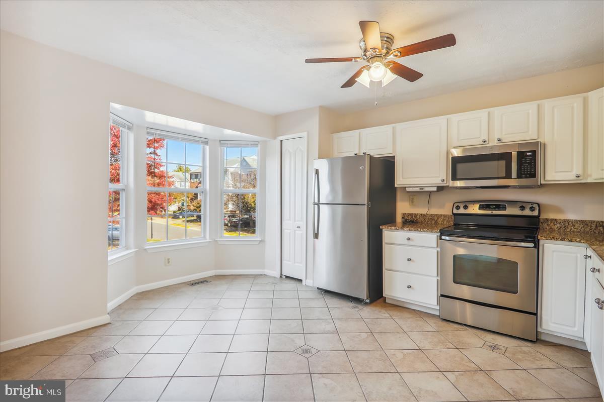 3809 Elkhorn Cir, Bowie, MD 20716 Townhouse for Rent in Bowie, MD