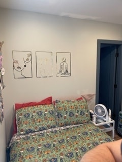 Bedroom - 4058 Chestnut St