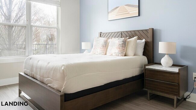 Foto del edificio - 2550 Blackmon Dr