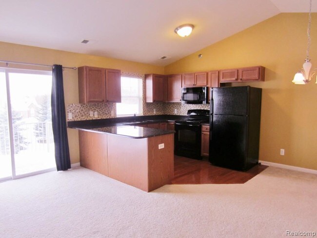 Foto del edificio - 3209 Goldeneye Ln