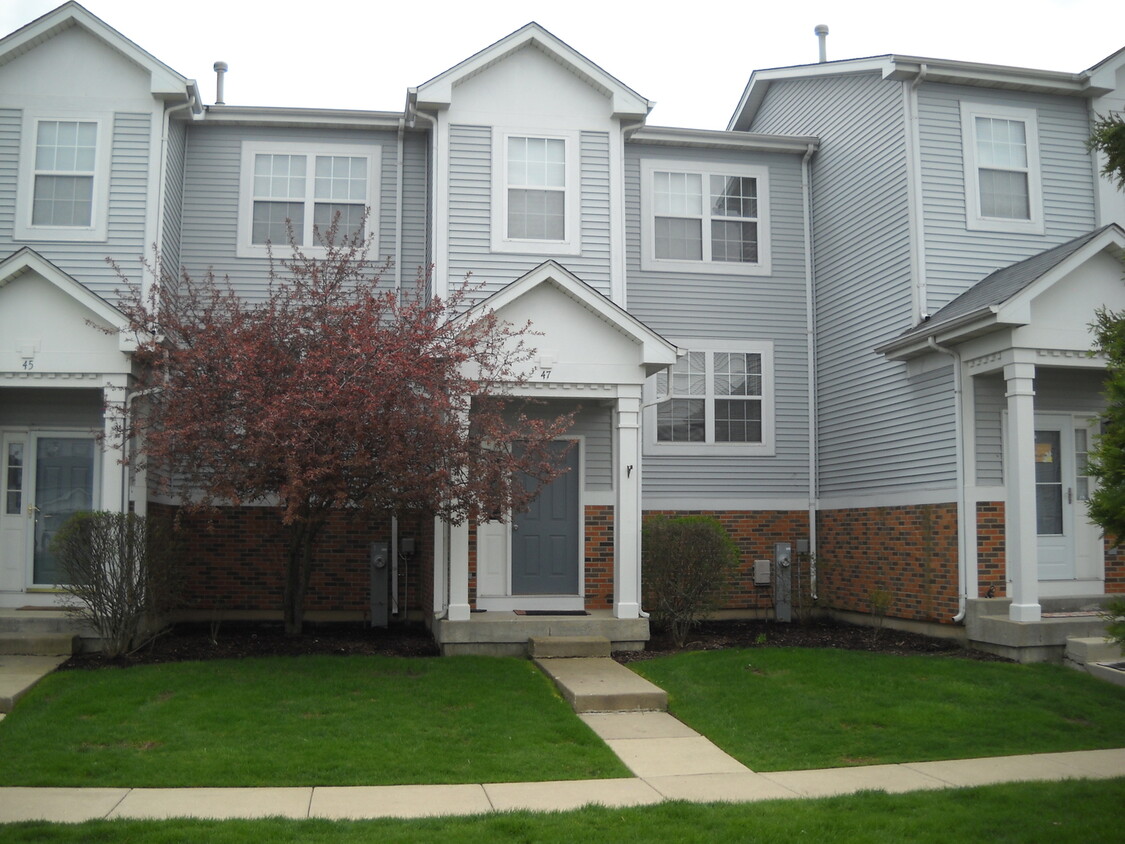 Foto principal - 47 W Big Horn Dr