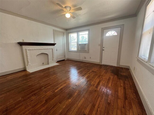 Foto del edificio - 1116 NW 29th St