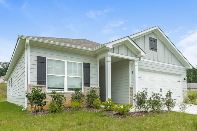 Building Photo - 4536 Morgan Dr