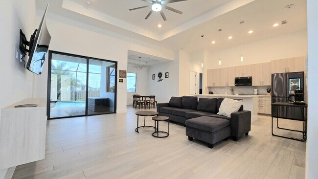 Foto del edificio - 3509 NW 15th Terrace
