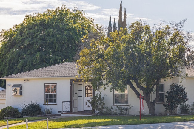 House - 1367 Virginia Ave