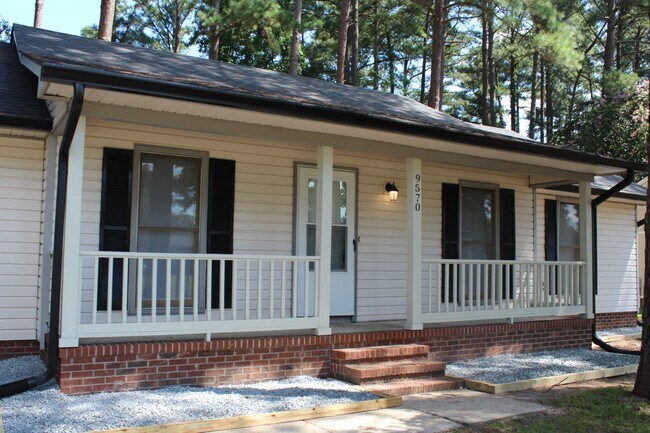 Foto del edificio - Lake Rim area