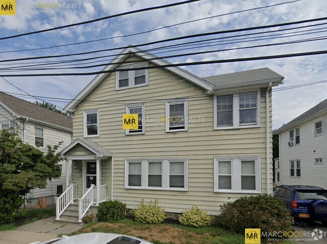 Building Photo - 33 Harriet St