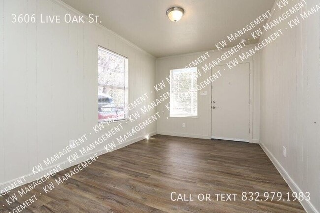 Foto del edificio - 3606 Live Oak St