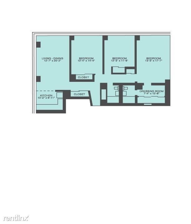 Foto del edificio - 2901 S KING Dr