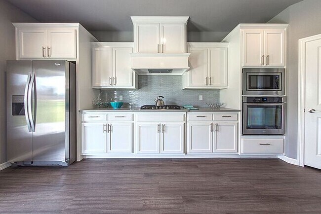 Foto del edificio - Gorgeous 4/3.5/3 Luxury Home