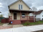Foto principal - $500 OFF First Month Rent - Warm and welco...