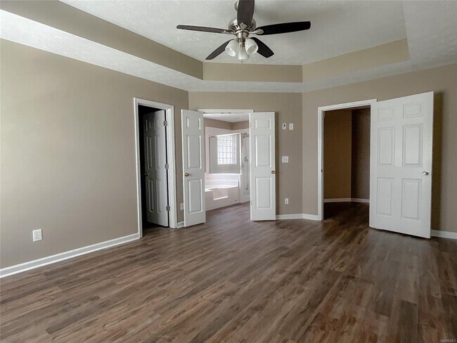 Foto del edificio - 8906 Stoneridge Pl