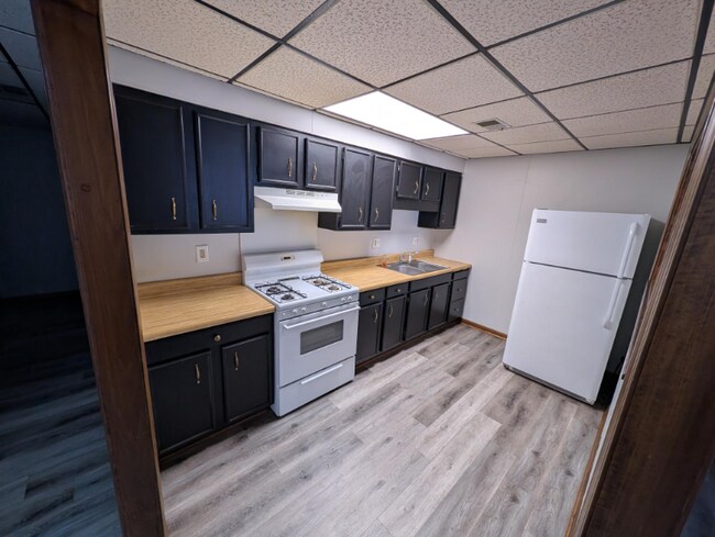 Foto del edificio - 209 W Oak St